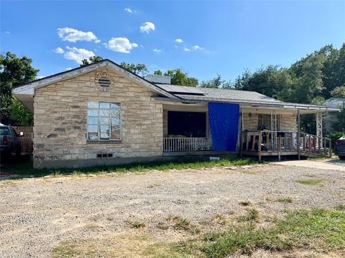 3809 White Settlement Road, Fort Worth, TX, 76107 | Card Image