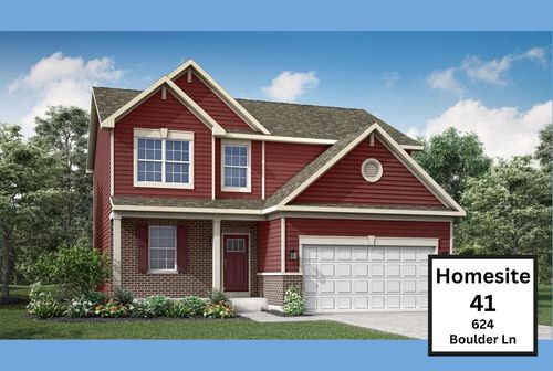 41-624 Boulder Ln, STOUGHTON, WI, 53589-8907 | Card Image