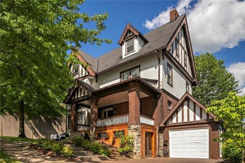 504 Eastern Ave, Pittsburgh, PA, 15215-3036 | Card Image