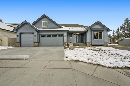 3948 S Glendora Dr, Spokane, WA, 99223 | Card Image