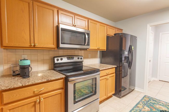 APT-1502 - 421 W Cumberland Rd, Condo with 2 bedrooms, 2 bathrooms and null parking in Tyler TX | Image 17
