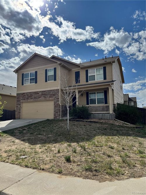 455 S 35th Ct, Brighton, CO, 80601-3494 | Card Image
