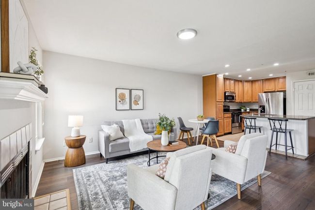 APT-3223 - 3315 Wyndham Cir, Condo with 1 bedrooms, 1 bathrooms and null parking in ALEXANDRIA VA | Image 13
