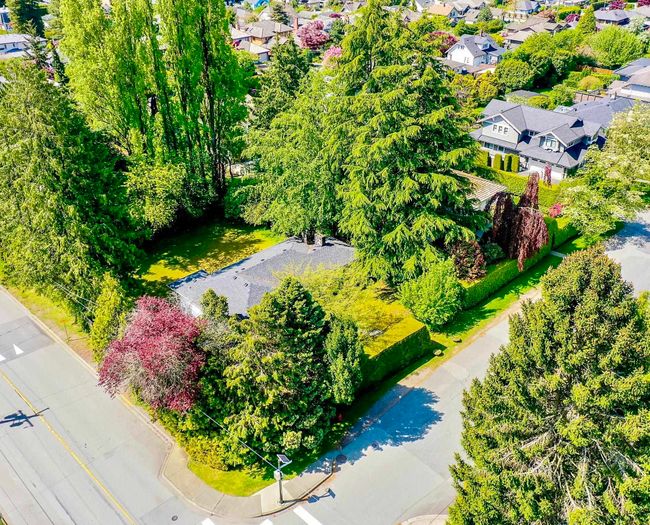 2216 Jefferson Avenue, House other with 0 bedrooms, 0 bathrooms and 1 parking in West Vancouver BC | Image 5