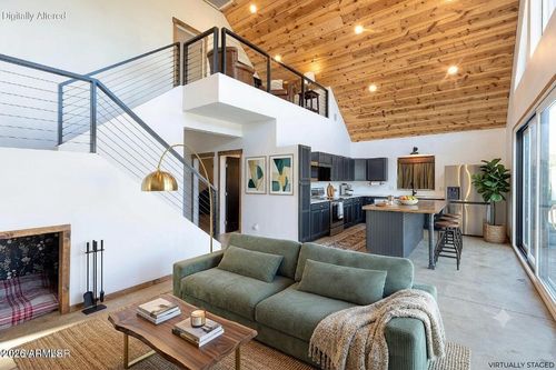 124 County Road N3077 --, Vernon, AZ, 85940 | Card Image