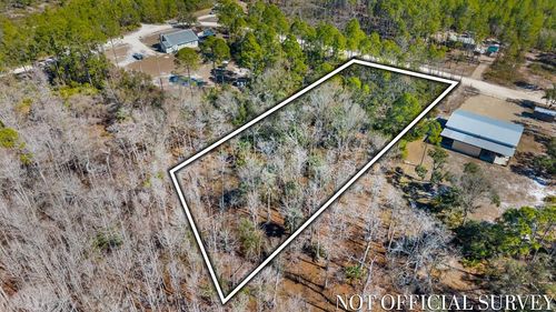 0 Oak Pond Cir Ne, STEINHATCHEE, FL, 32359 | Card Image