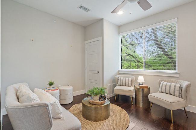 Sitting room near primary suite | Image 24