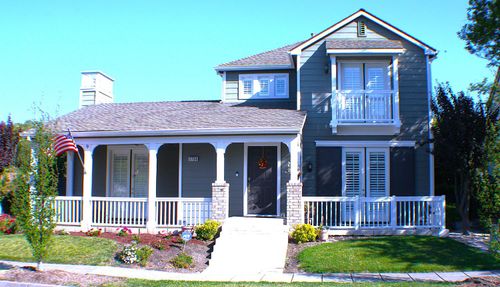 2736 Daisy Ln, Tracy, CA, 95377-6693 | Card Image