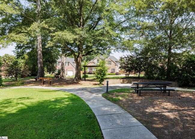 215 Wando Way, House other with 4 bedrooms, 4 bathrooms and 2 parking in Greer SC | Image 49