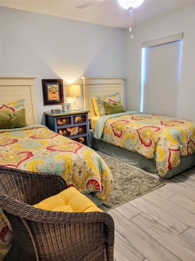 APT-107 - 620 S Fulton Beach Rd, Condo with 2 bedrooms, 2 bathrooms and null parking in Rockport TX | Image 21