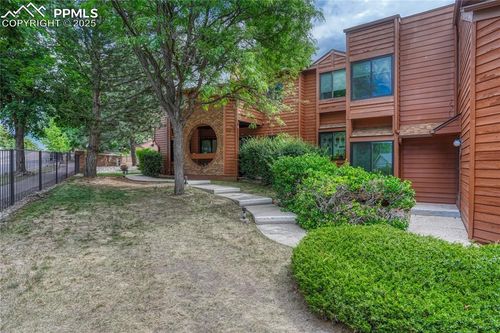4709 Daybreak Circle, Colorado Springs, CO, 80917 | Card Image