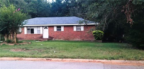 333 Windemere Way, Jonesboro, GA, 30238-2165 | Card Image