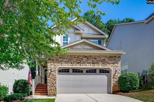 132 Herrick Ct, Lexington, SC, 29072-8260 | Card Image