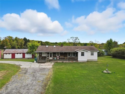 13137 Old State Rd, Huntsburg, OH, 44046-8713 | Card Image