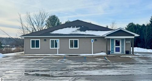 406 S Washington Avenue, Hale, MI, 48739 | Card Image