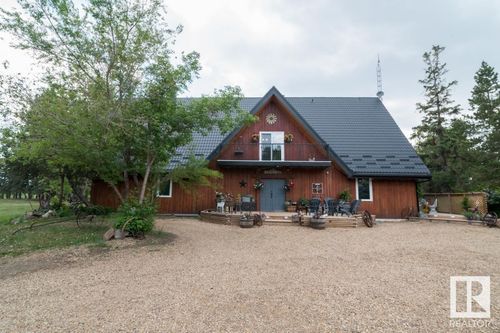 17407 Township Road 500, Ryley, AB, T0B4A0 | Card Image