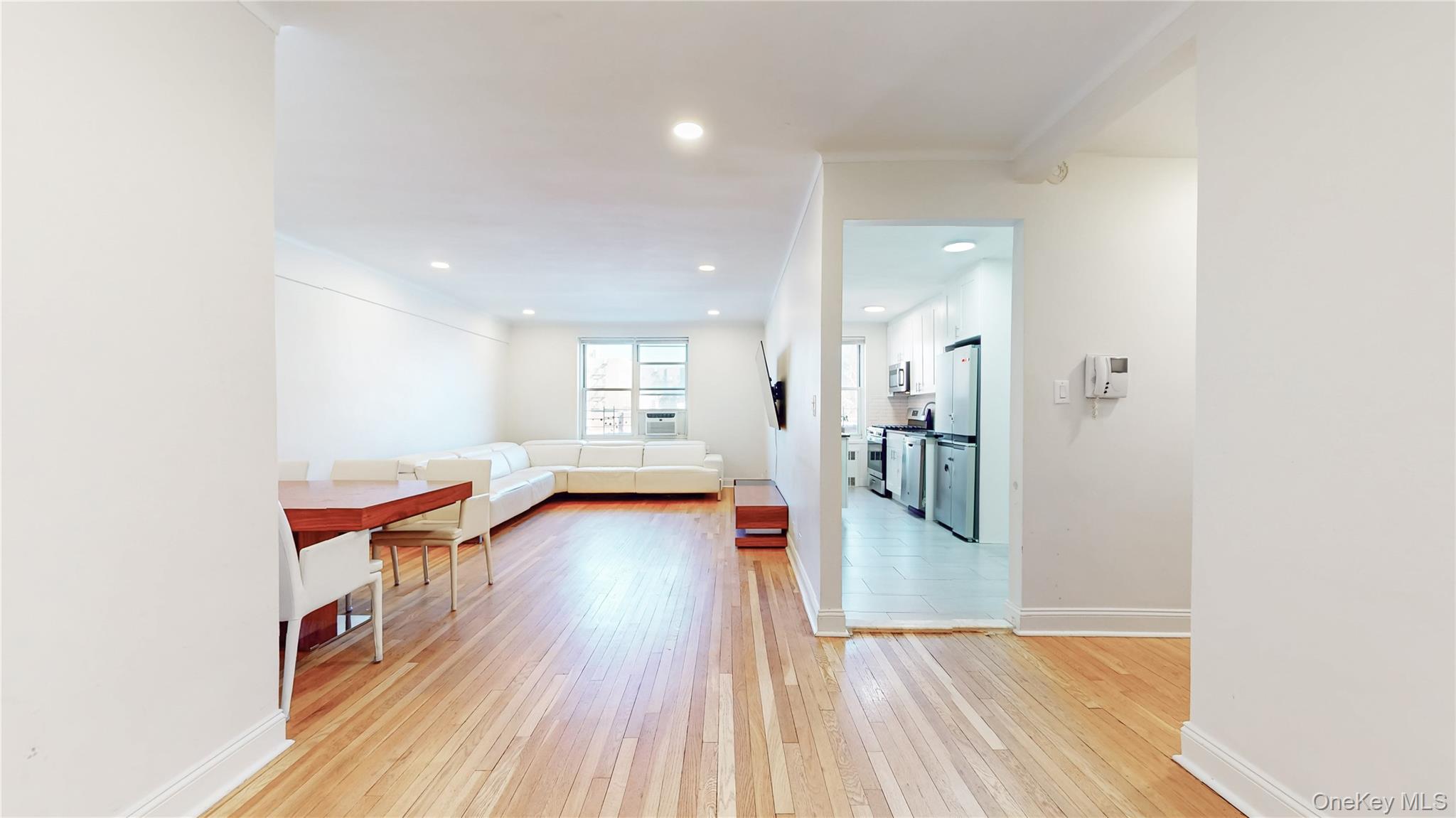 Residential in New York 4