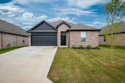 110 Mikah Dr, Maumelle, AR, 72113-5018 | Card Image