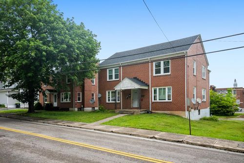 222&230 Randolph Ave, Pulaski, VA, 24301 | Card Image