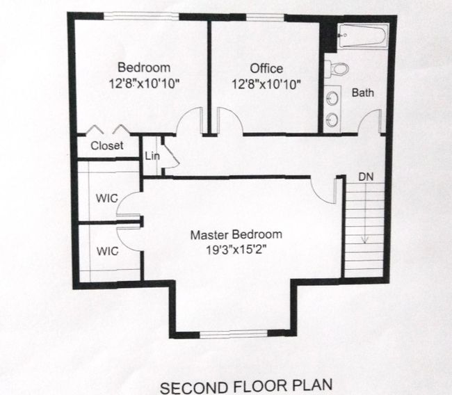 4 Delphi Way, Condo with 2 bedrooms, 2 bathrooms and null parking in Londonderry NH | Image 9