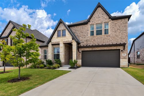 4109 Kyles Landing Dr, Hickory Creek, TX, 75065-7699 | Card Image