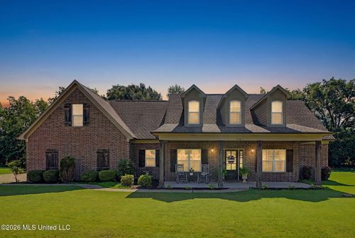 7178 Love Station Loop Road, Hernando, MS, 38632 | Card Image