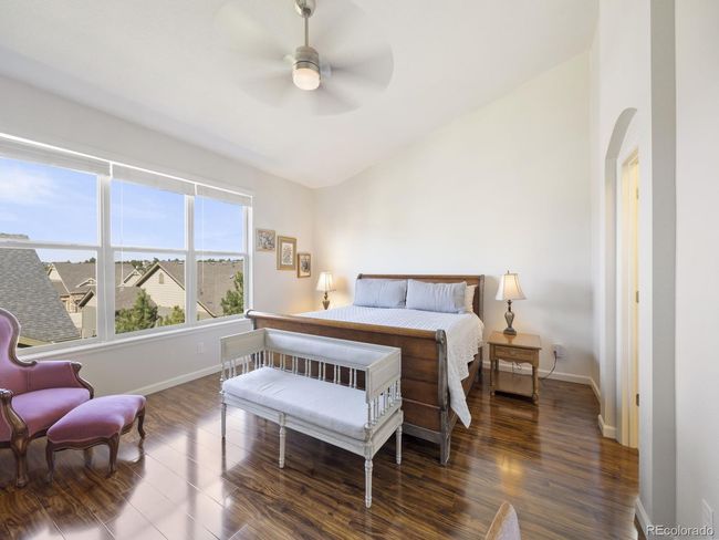 Light & Bright Primary Bedroom | Image 13