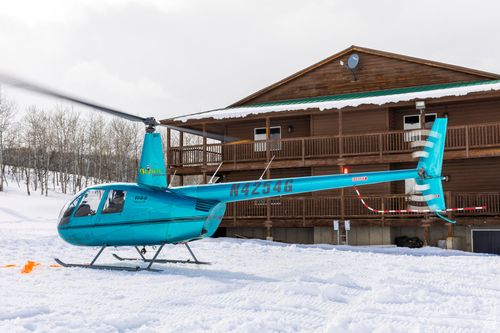 17017 Ant Flat Rd, Avon, UT, 84328 | Card Image