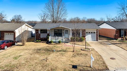 3319 Biscayne Blvd, Arnold, MO, 63010-4039 | Card Image