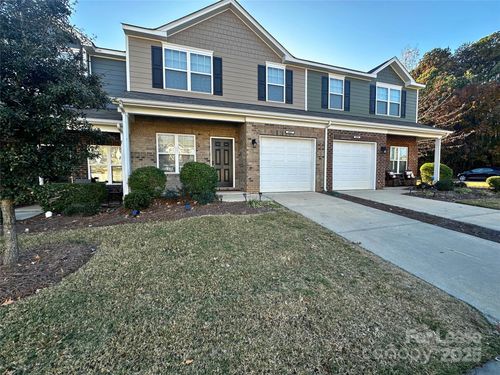 4007 Marygrove Ct, Charlotte, NC, 28213-3165 | Card Image