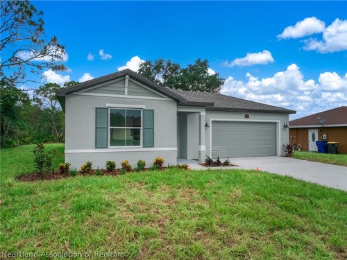 4015 Fonseca Ave, Sebring, FL, 33872-2349 | Card Image