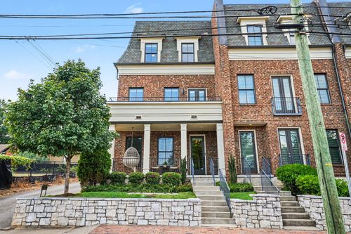 1-1313 5th Ave N, Nashville, TN, 37208-3295 | Card Image