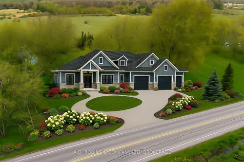 3507 Canboro Rd, Fenwick, ON, L0S1C0 | Card Image