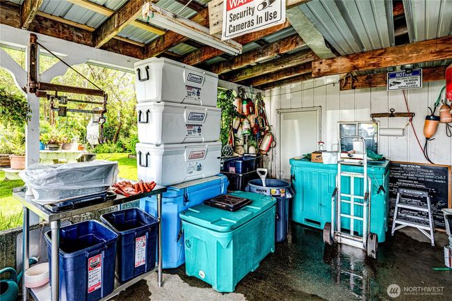 16672 Frontier St, House other with 2 bedrooms, 1 bathrooms and 1 parking in Clallam Bay WA | Image 17