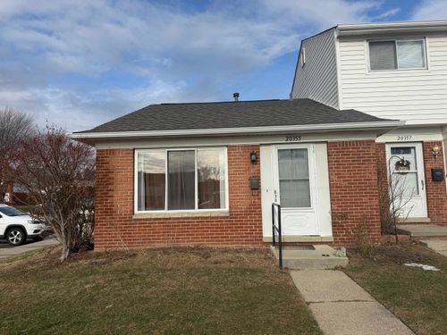 20355 15 Mile Rd, Clinton Township, MI, 48035-3411 | Card Image