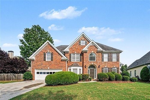 710 Wilde Rose Ct, Roswell, GA, 30075-7155 | Card Image