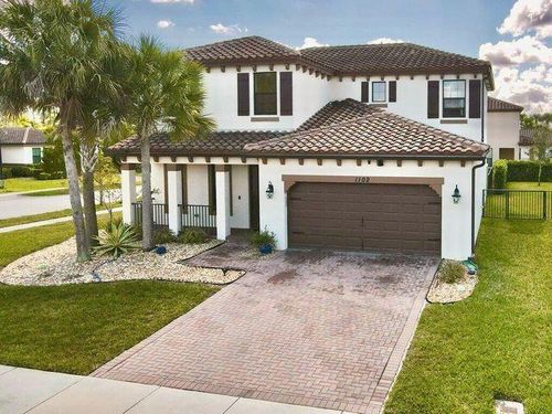 1102 Brinely Place Place, Royal Palm Beach, FL, 33411 | Card Image