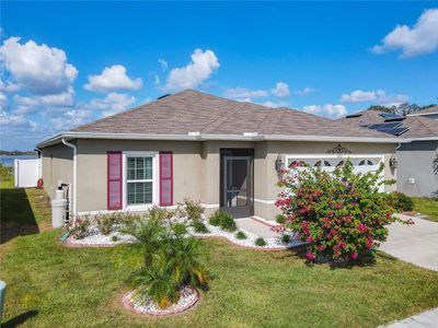 1492 Haines Drive, House other with 4 bedrooms, 2 bathrooms and null parking in Winter Haven FL | Image 3