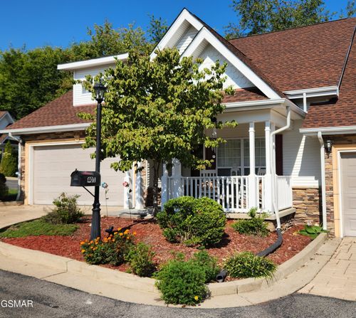 apt-401-523 Apple View Way, Sevierville, TN, 37862-5459 | Card Image