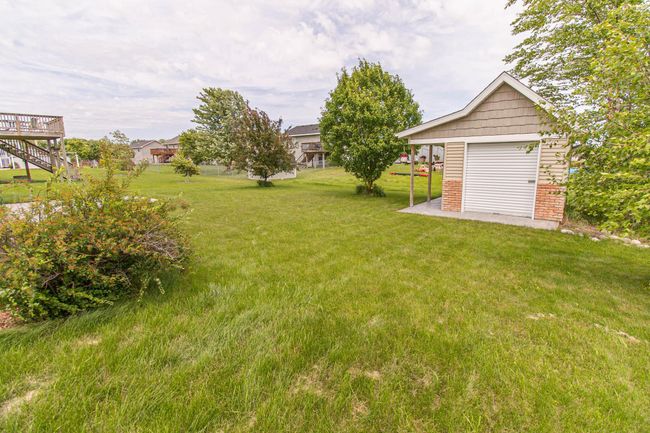 1017 2 Nd Ave Se, House other with 3 bedrooms, 2 bathrooms and null parking in Freeport MN | Image 30
