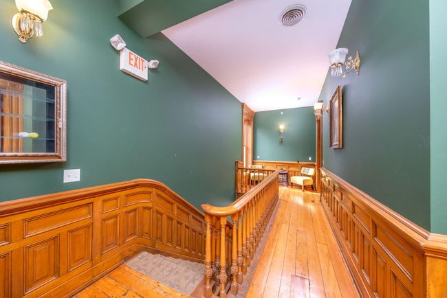 414 Maple St, House other with 2 bedrooms, 7 bathrooms and null parking in Big Rapids MI | Image 36