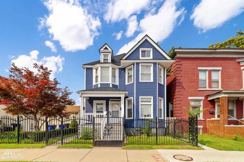 2223 Junction St, Detroit, MI, 48209-1674 | Card Image