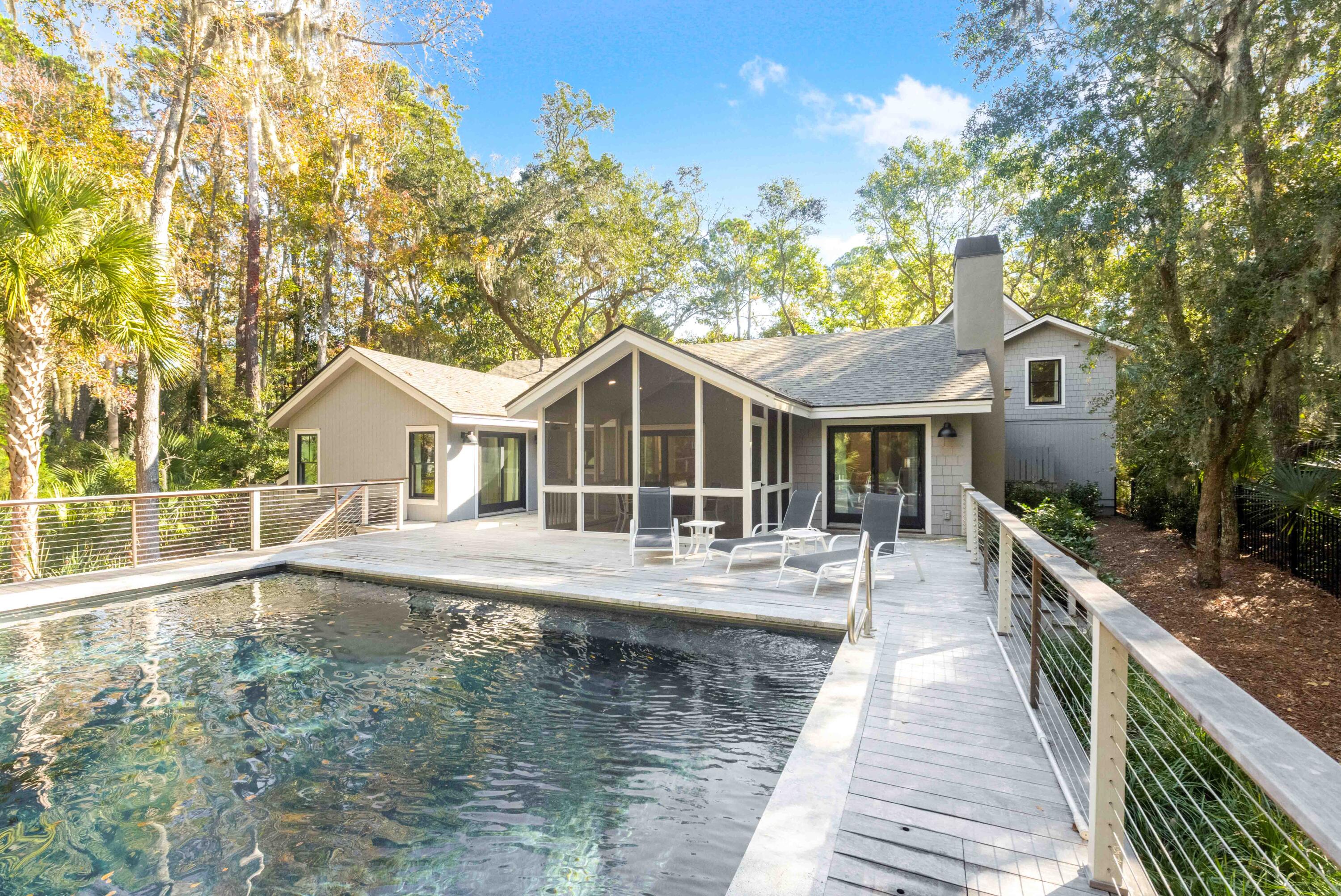 Conifer Ln, Johns Island, SC 29455
