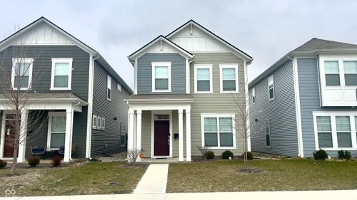 331 Central State Blvd, Indianapolis, IN, 46222-0105 | Card Image