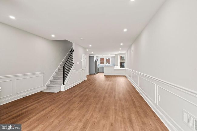 6445 N Sydenham St, Townhouse with 3 bedrooms, 2 bathrooms and null parking in PHILADELPHIA PA | Image 7