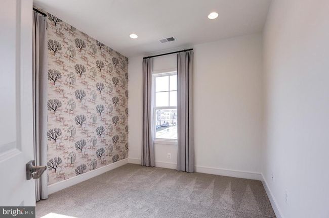 135 Wake Robin Ct, Townhouse with 3 bedrooms, 4 bathrooms and null parking in LAKE FREDERICK VA | Image 36