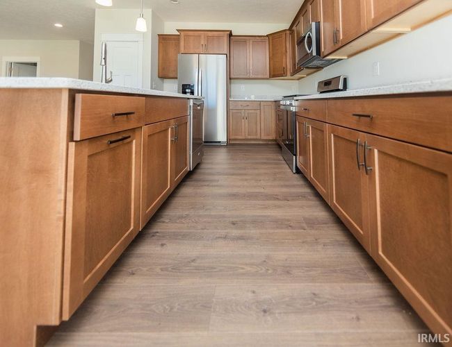 4285 N Hull Dr, House other with 4 bedrooms, 4 bathrooms and null parking in Bloomington IN | Image 14