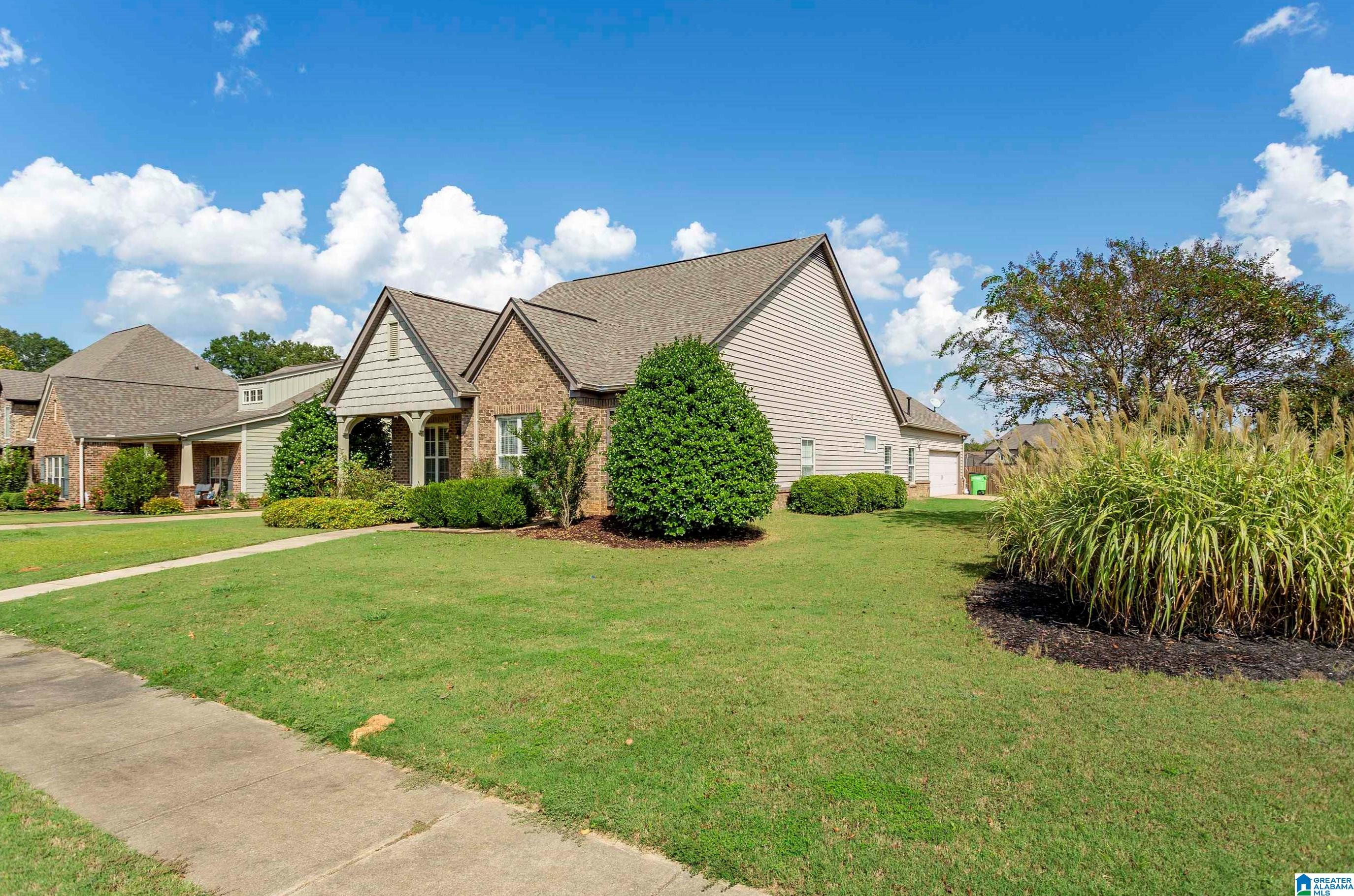 Braddock Rd, Springville, AL 35146