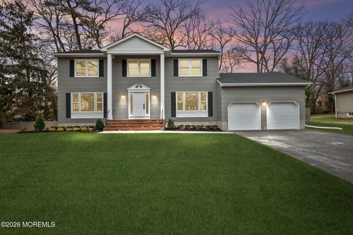 44 Sandpiper Dr, Manalapan, NJ, 07726-3654 | Card Image