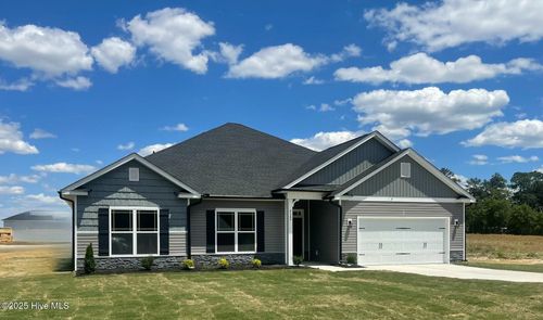 lot-170-3987 Fletcher Rd, Bailey, NC, 27807-2900 | Card Image
